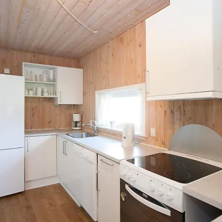 Lxxii Blåvand