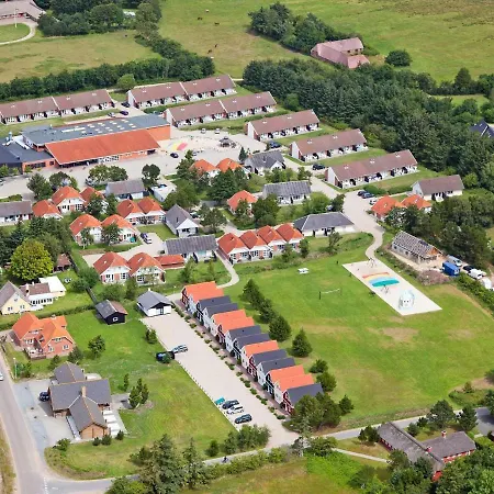 Lxxii Ferienhaus *