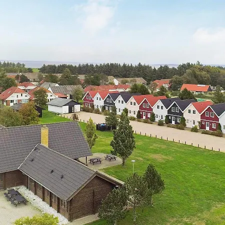 Ferienhaus Lxxii *