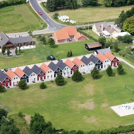 Ferienhaus Lxxii Blåvand