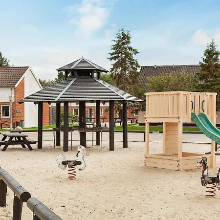 Ferienhaus Lxxii Blåvand