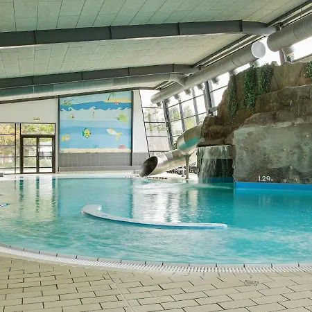 Ferienhaus Lxxii *