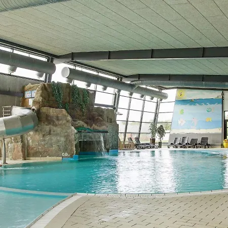 Ferienhaus Lxxii Blåvand