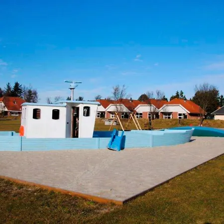 Lxxii Ferienhaus Blåvand