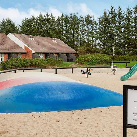 Lxxii Ferienhaus Blåvand
